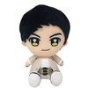 Kamen Rider Zero One Chibi Plush Toy Tianjin