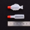 Soy Sauce Container - 20pcs in a Bag,Fish Sauce Bottles,Japanese