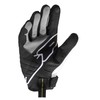 SPIDI Flash-R Evo Lady Glove, Black/White, Small