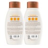 Aveeno Apple Cider Vinegar Shampoo + Conditioner for Balance &