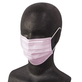 Bamboo Tiger Surge Mask CP Metal Nose Bridge, , ,