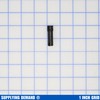Supplying Demand 421944085391 Espresso Machine Pannarello Internal Steam Tube Black