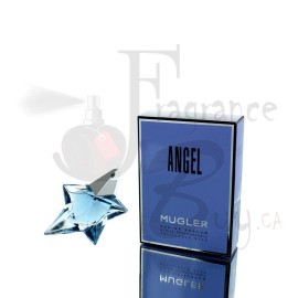 Mugler Gift Set - Thierry Mugler Angel W 25ml Set