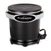Presto Black 4 cups FRYER FRY DADDY
