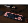 Soul Cat [Soul Cat] Dicision Keycap Set Dye-Sub PBT |