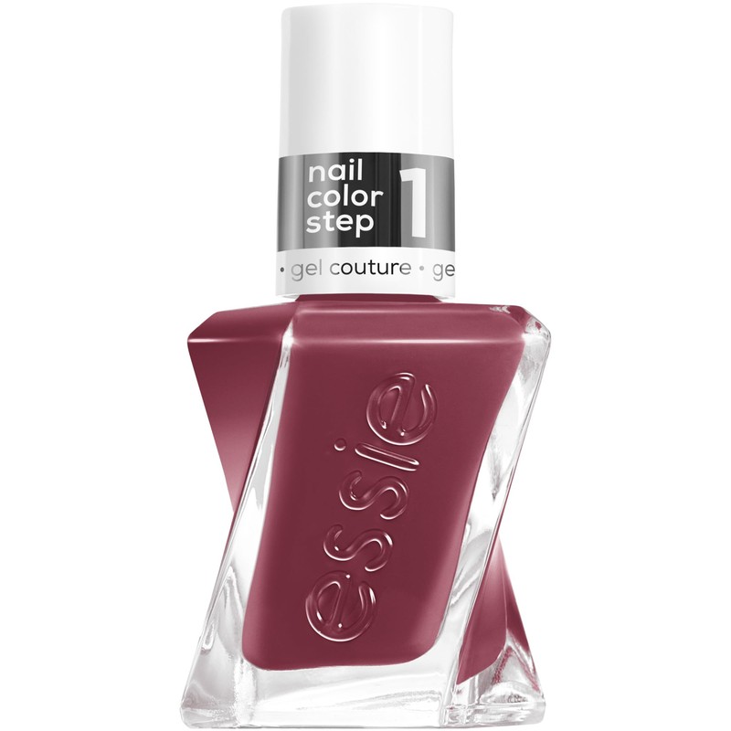 essie Gel Couture - Esmalte de uñas de larga duración