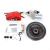Futchoy Electric Start Kit FlyWheel Switch Intended for Honda GX