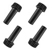 Venforze 4 Packs Standard Lamp Switch Replacement, Light Lamp Turn