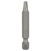 Bosch 2608521115 R2 49 Mm Screwdriver Bit Extra Hard