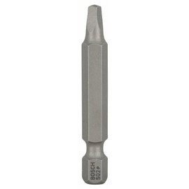 Bosch 2608521115 R2 49 Mm Screwdriver Bit Extra Hard