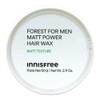 Innisfree Forest for Men Matt Power Hair Wax / 이니스프리 포레스트포맨 매트파워 헤어왁스