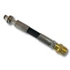 Hose Adapter with 11 mm Plug Nipple to M22 Male