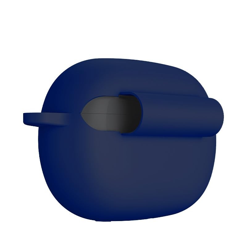 smaate Silicon Case Cover Compatible with Raycon Everyday Earbuds (2024