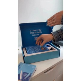 Neumi Set of 2 Anti-Aging Face Mist & Immune-Boostin