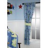 Little Bedding by NoJo Monster Babies Window Panel