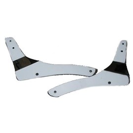 Sissy Bar Backrest for 98-03 Honda Shadow Aero VT750