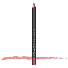 LA GIRL Eyeliner Pencil - Pretty-N-Pink