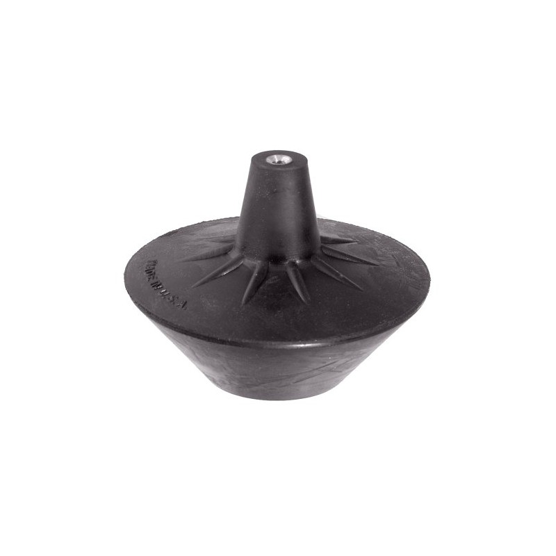 Danco 80800 Universal Tank Ball, Black
