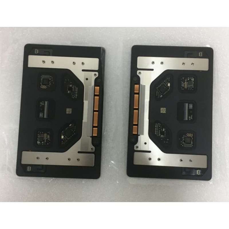 ICTION Touchpad Trackpad for MacBook Pro 13.3 Inch Retina A2289