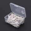 2.3mm 5mm Electric Eraser Refill Eraser With 40Pcs+30Pcs Refills Replacement