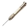 HAOHIZE Leather Sewing Awl Needle Set Hand Punch Repair Tool