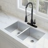 Design House 544304 Kitchen Sink Anti-Clogging S304 Stainless Steel Drain