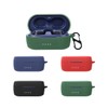 QWYJ for Skullcandy Sesh EVO True Case Carcasa Protectora de