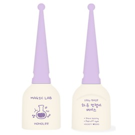 Hohorizel Hohori Haru Stylish Base Gel Peel Off Base / 호호리 하루멋쟁이 베이스젤 필오프베이스