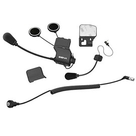 Sena ヘルメットクランプキット 20S-A0203 ハーレーダビッドソン CB/オーディオ用