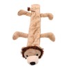 IWOWHERO Cartoon Animal Stethoscope Cover Sleeve Plush Protector for Doctors