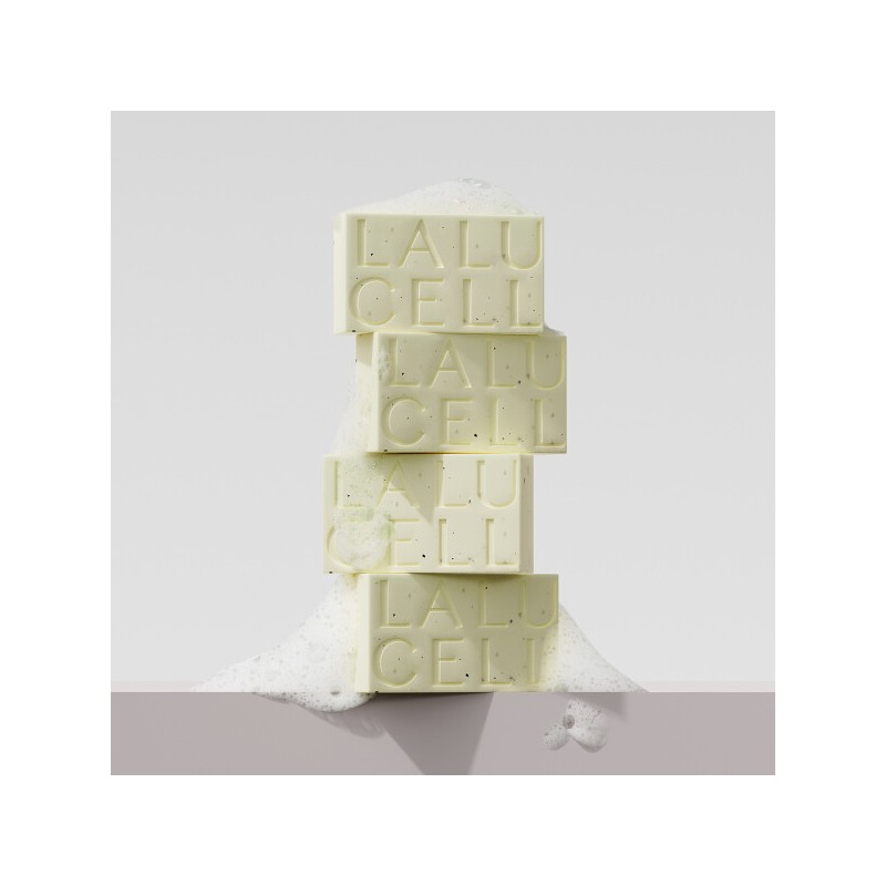 Biome Vegan Pure Cleansing Bar / 바이옴 비건 퓨어 클렌징바