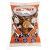 Mr john's ripe spicy plantain chips/150g, (Pack of 16)