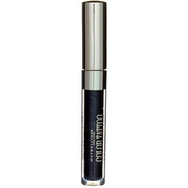 Maybelline New York Color Tattoo Eye Chrome Eyeshadow, Gunmetal, 0.11 fl. oz.