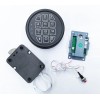 WAHLINPARTS Gun Safe Replacement Lock Electronic Safe Lock Swingbolt Lock