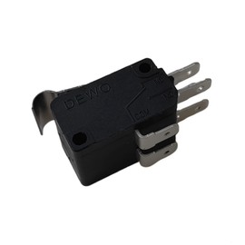 1pcs DV-16 16A 125/250VAC 6 pins Micro Switch Double Power Tool Switch DV-16