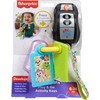 Fisher-Price Baby Travel Toy Laugh & Learn Play & Go