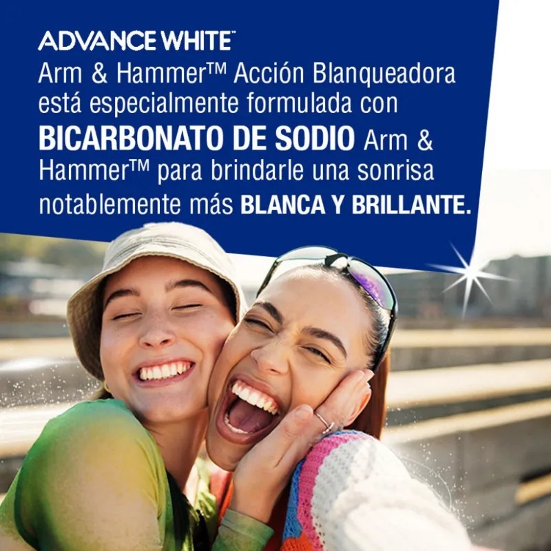 Acción Blanqueadora Que Remueve Las Manchas