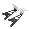Upper Headlight Luggage Rack Compatible with Monkey 125 (JB02/03) DAX