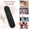 Pillow Speaker for Sleeping, Mini Under Pillow Speaker Bluetooth with