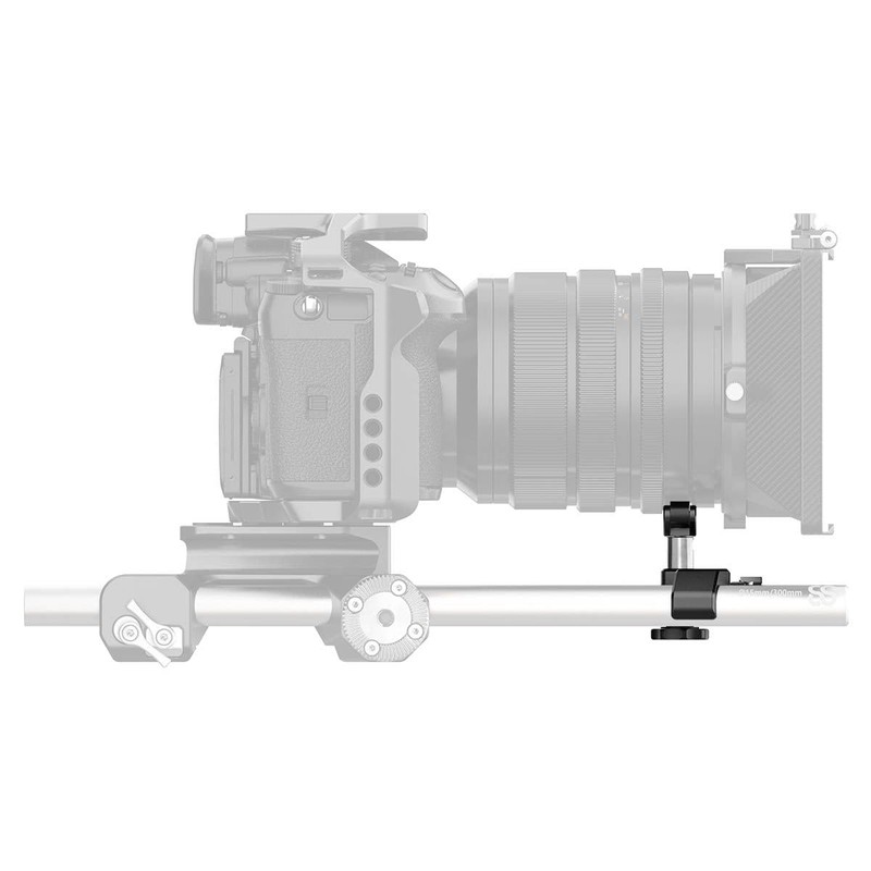 8Sinn - 15 mm universal lens support