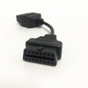 LITEMATIRA 20 Pin to 16 Pin OBD2 OBD II Diagnostic