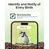 TT Nature Bird Feeder with Camera – 3L Smart Bird