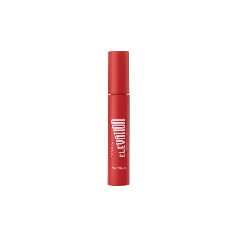 Renova Mascara De Pestañas Elevation Negro 10g Negro