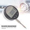 HighAccuracy Electronic Digital Dial Indicator Dial Gauge 0.001mm Indicator 025.4mm