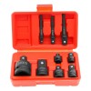 Pack Adaptadores LIANZI Para Dados y Llaves Impacto 1/4 1/2
