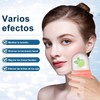 Rodillo de Hielo Facial, Rodillo de Hielo para la Cara,