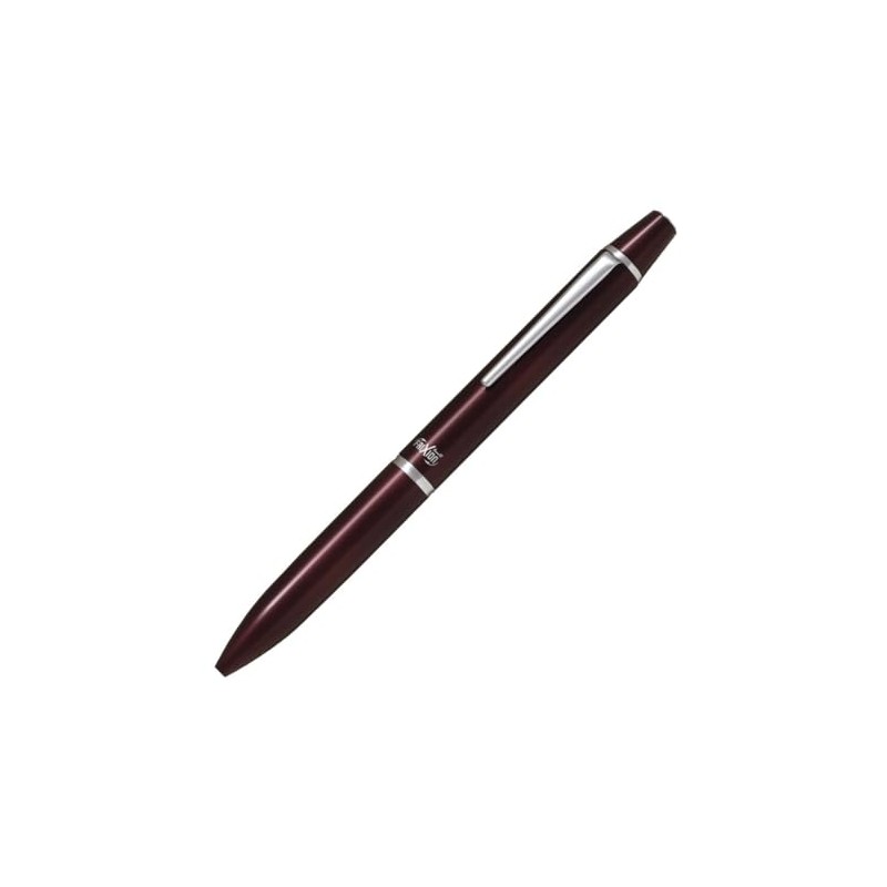 PILOT Multi-Color Ballpoint Pen FriXion Ball 3 Biz BO Bordeaux