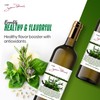 Chef Jean Pierre's Tuscan Herb Olive Oil - Naturally Infused,