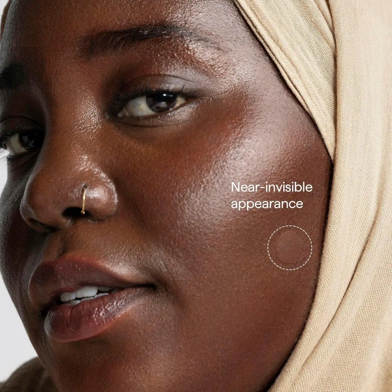 Remedio Para Espinillas - 36 Parches De Espinillas Hidrocolo