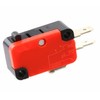 ONECM 1PCS V-15-1C25 15A Micro Limit Switch Push Button SPDT